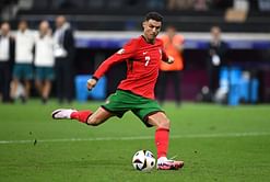 Cristiano Ronaldo wants to play at 2026 FIFA World Cup as he remains determined to add one particular record to his name: Reports