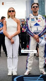 via Julia Piquet's Instagram