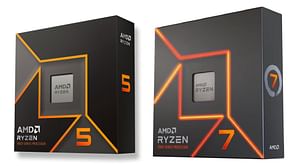 AMD Ryzen 5 9600X vs Ryzen 7 7700X: Which is best for gaming?