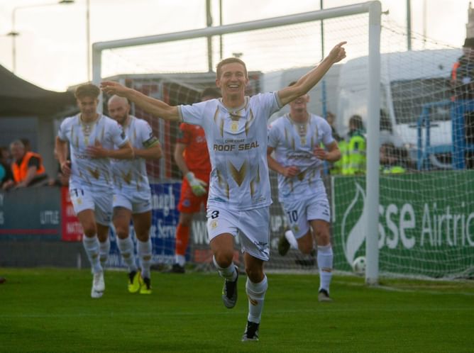 Shelbourne vs St Joseph's Prediction and Betting Tips | July 11th 2024