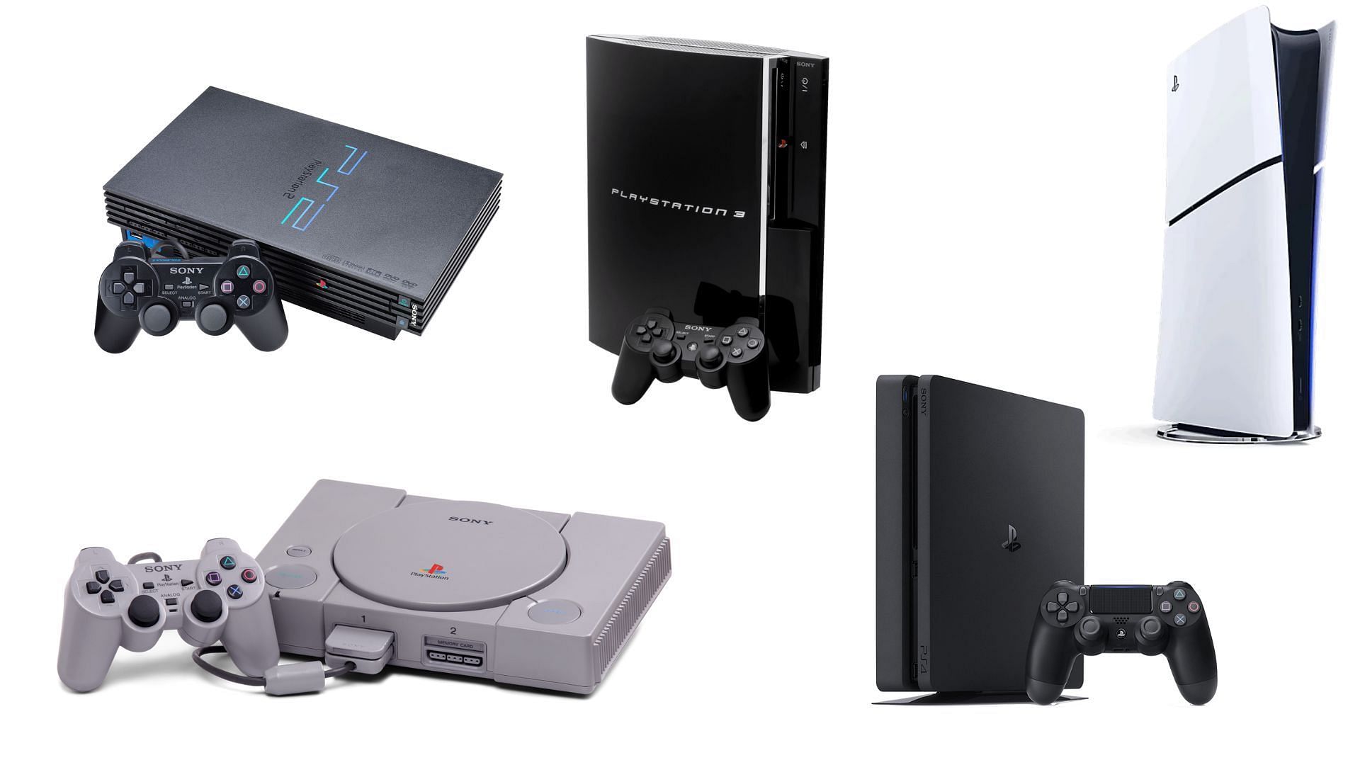 Having better backward compatibility can be a game changer for PlayStation 6 (Image via Sony)