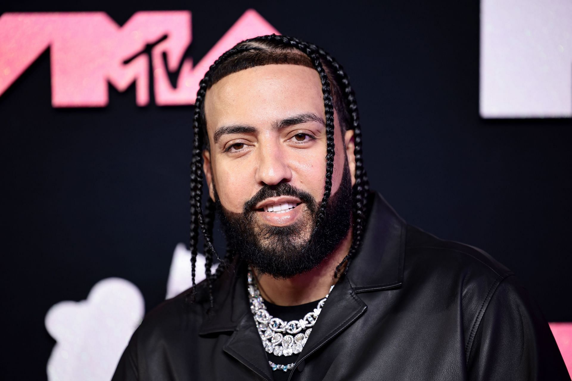 2023 MTV Video Music Awards - Arrivals - Source: Getty