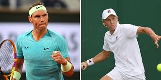 Bastad 2024: Rafael Nadal vs Leo Borg preview, head-to-head, prediction, odds and pick | Nordea Open