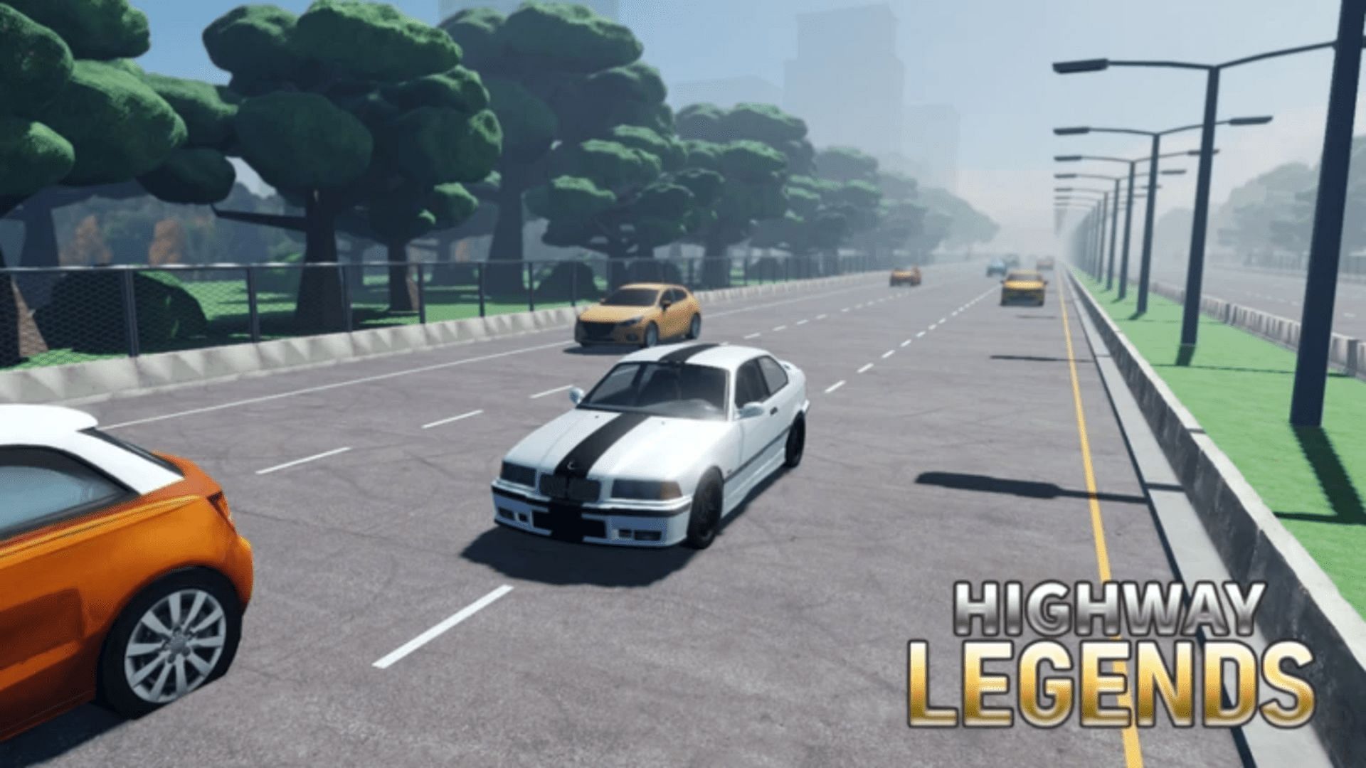 Highway Legends Codes