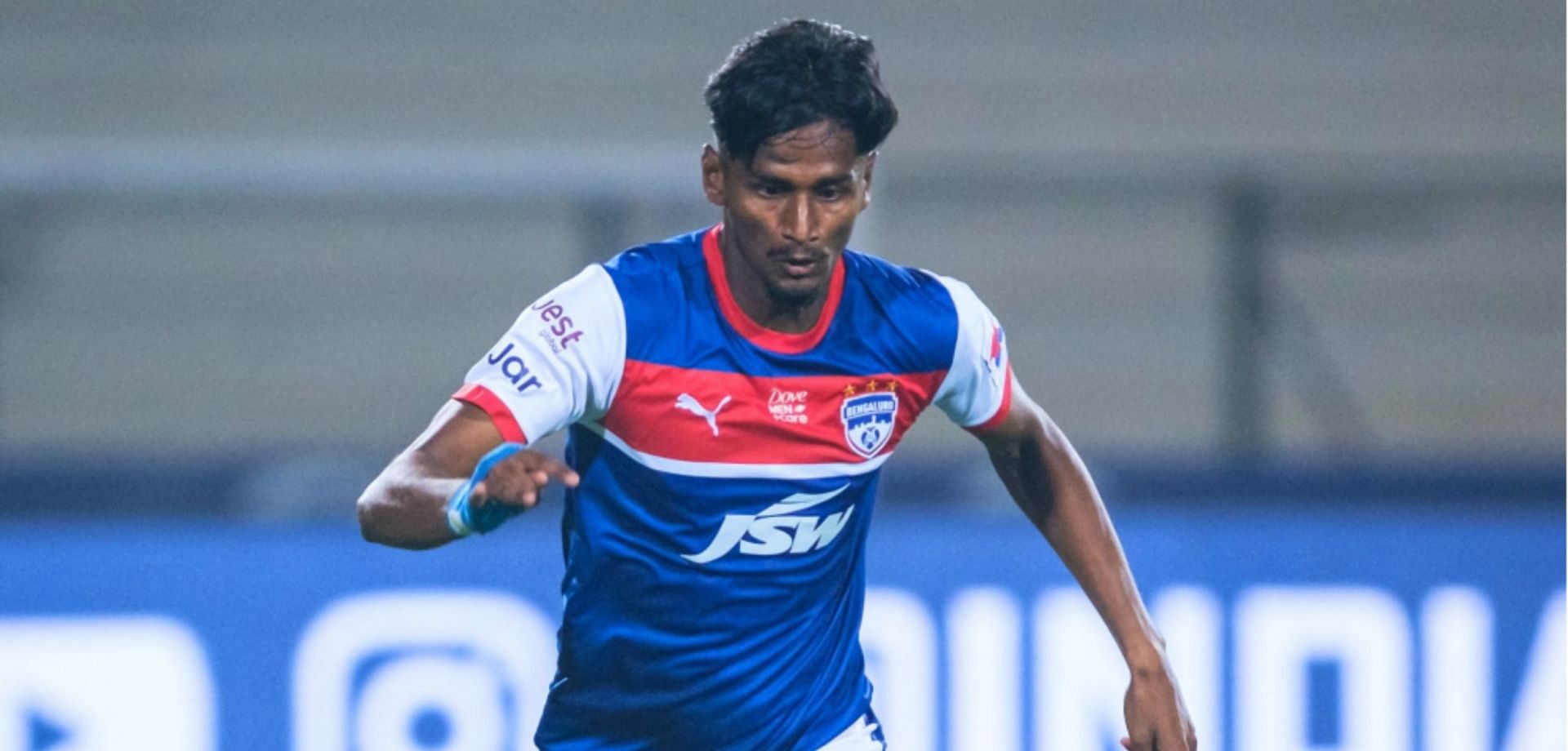 NorthEast United FC have officially announced the signing of Indian defender Robin Yadav on a multi-year deal on Saturday, July 13.