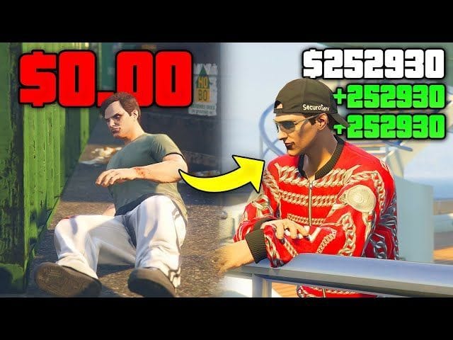 5 features GTA 6 Online's Character Creation should have