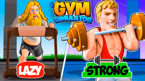 Fortnite Gym Simulator: UEFN map code, how to play, and more