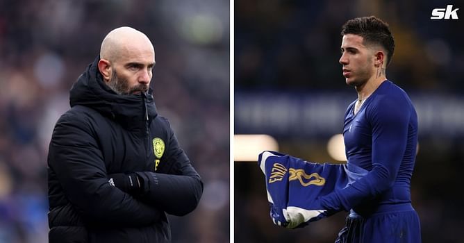 “So it’s quite clear” - Chelsea boss Enzo Maresca responds when asked if Enzo Fernandez will face problems within squad after racist video