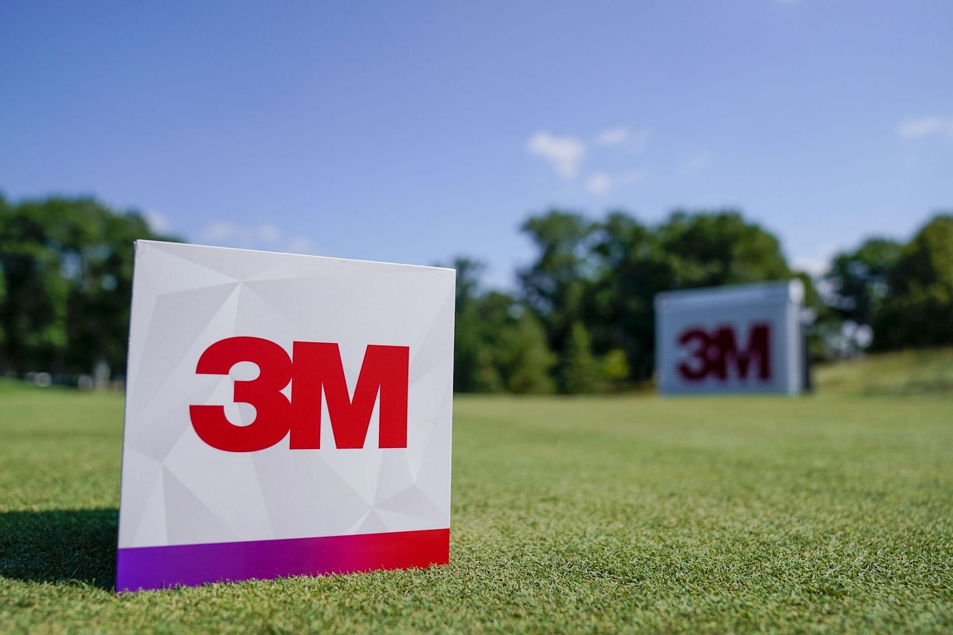 GOLF: JUL 20 PGA - 3M Open - Source: Getty