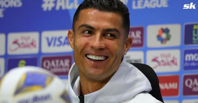 UFL CEO explains how they got Cristiano Ronaldo on-board as an investor in the upcoming game