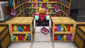 10 enchantments that make Minecraft too easy