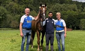 “This is the moment we have worked for” - Indian equestrian Anush Agarwalla gears up for Paris Olympics 2024
