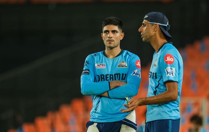 Leg and off: Should Gujarat Titans move on from Ashish Nehra as head coach?