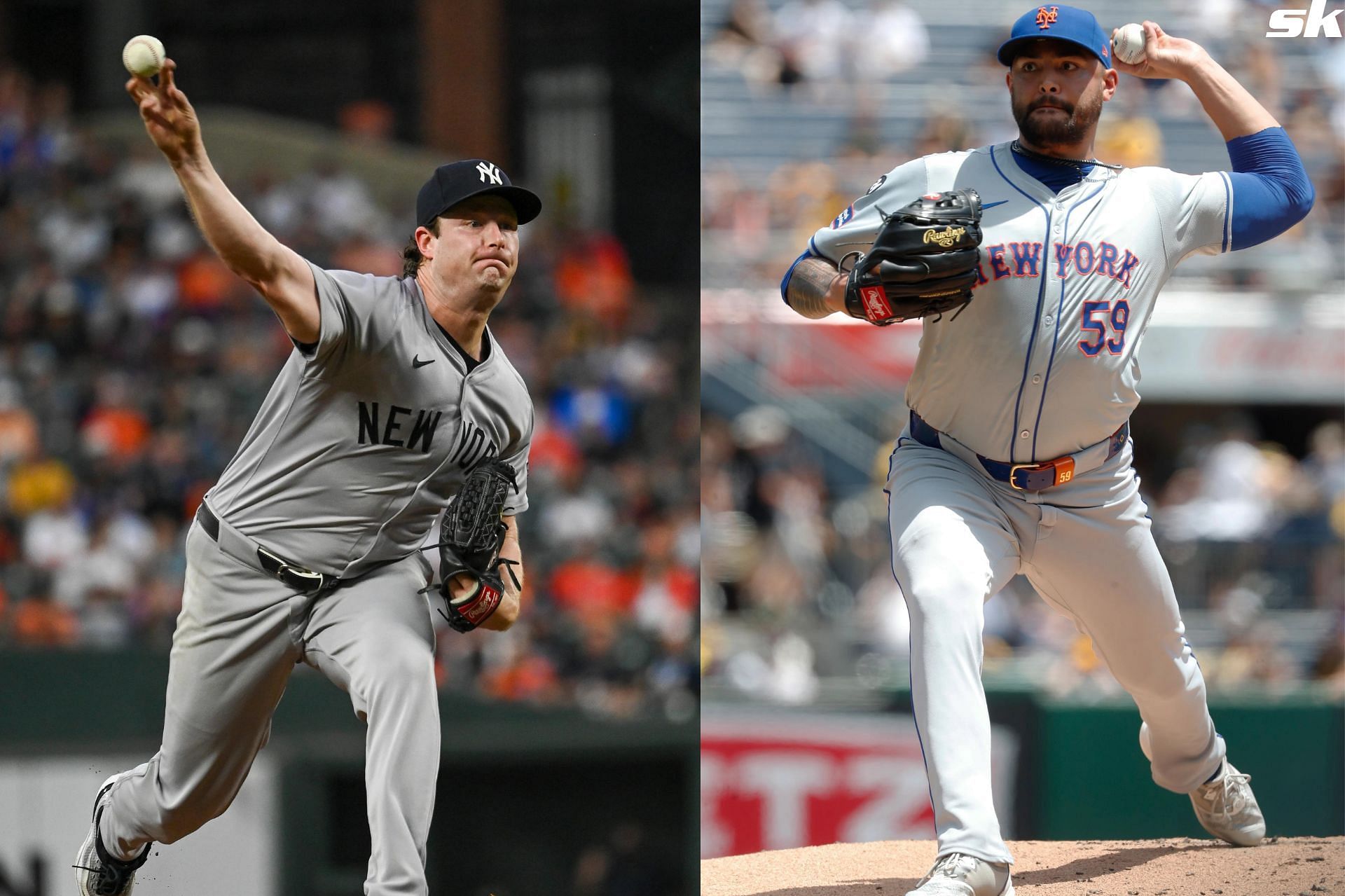 Yankees vs. Mets Game 2 Predictions, Odds and Picks July 24, MLB 2024