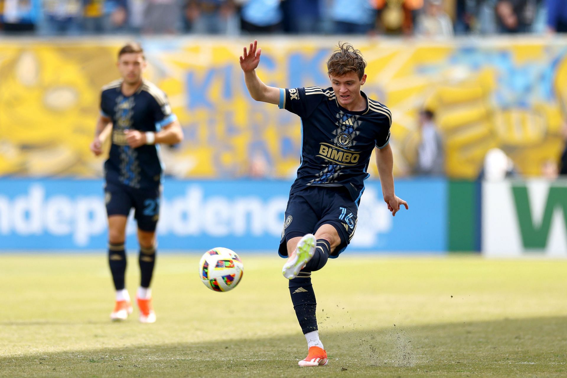 Minnesota United FC v Philadelphia Union