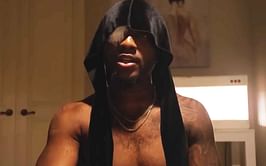 "My retina and my optical nerve that's really damaged" - YourRAGE opens up about his eye injury following recent incident