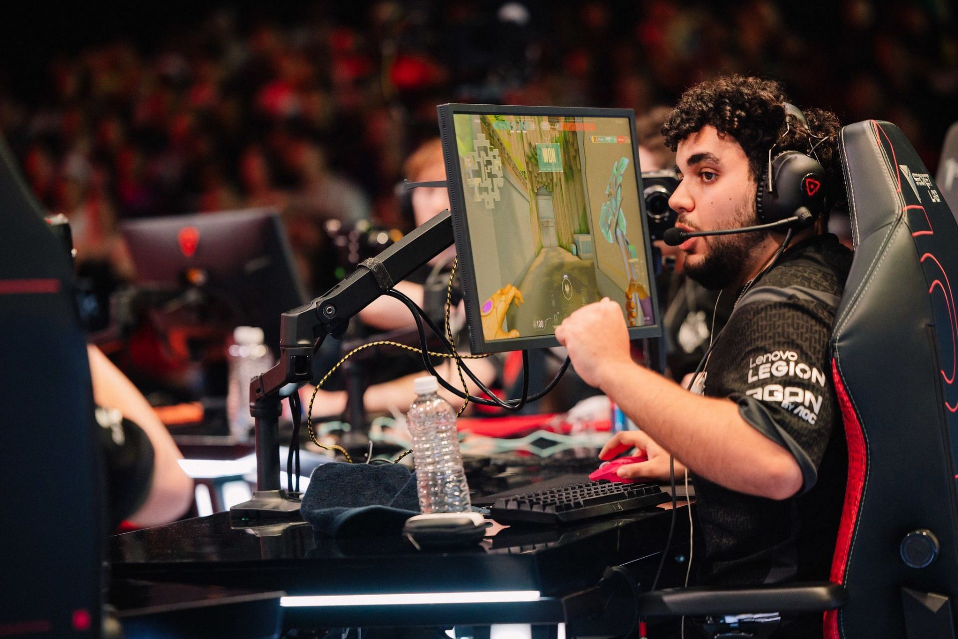 valyn (Image via Riot Games)