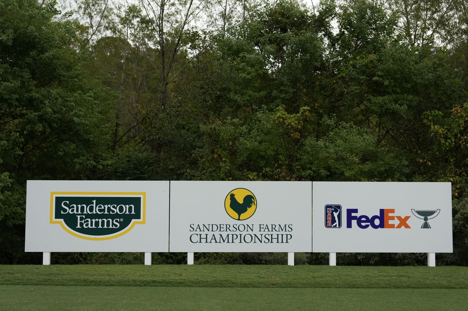 The Champion golfer of the year will receive 750 FedExCup points (Image via Getty)