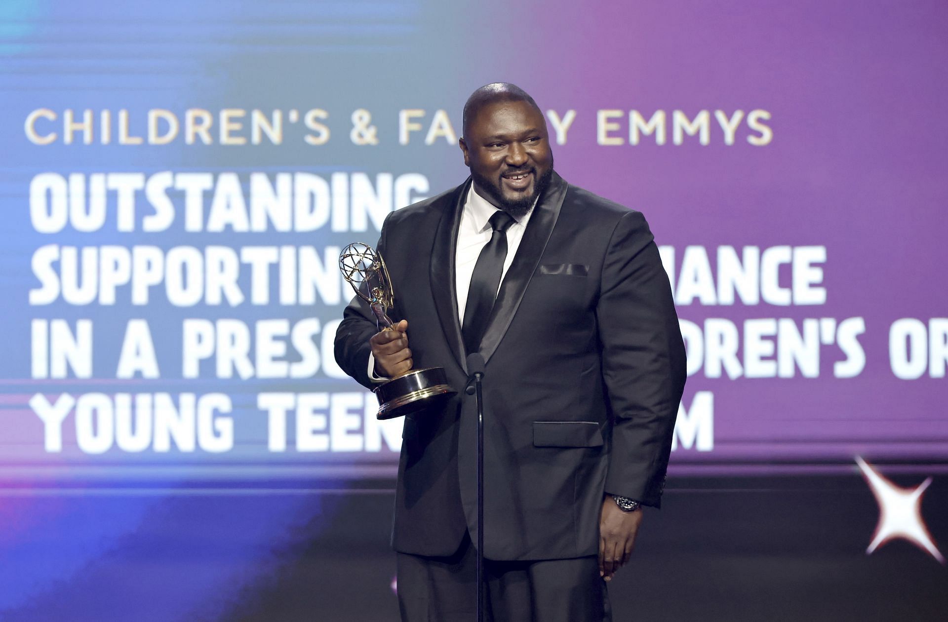 Nonso Anozie