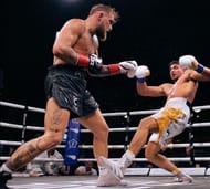 Jake Paul's Net Worth