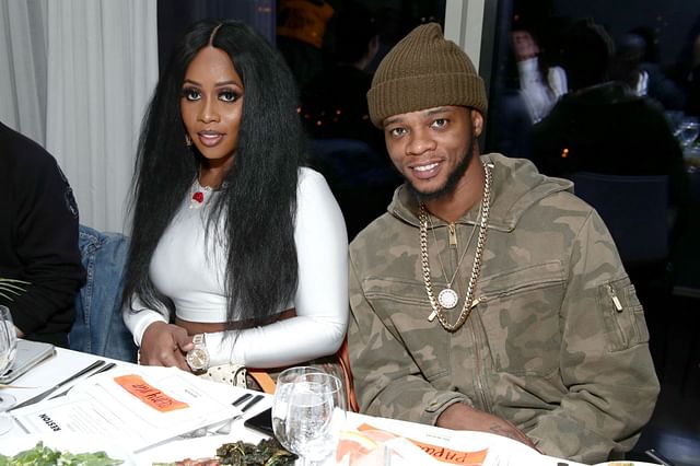 What is Remy Ma's real name? Rapper appears to use her maiden name amid  reports of splitting from Papoose