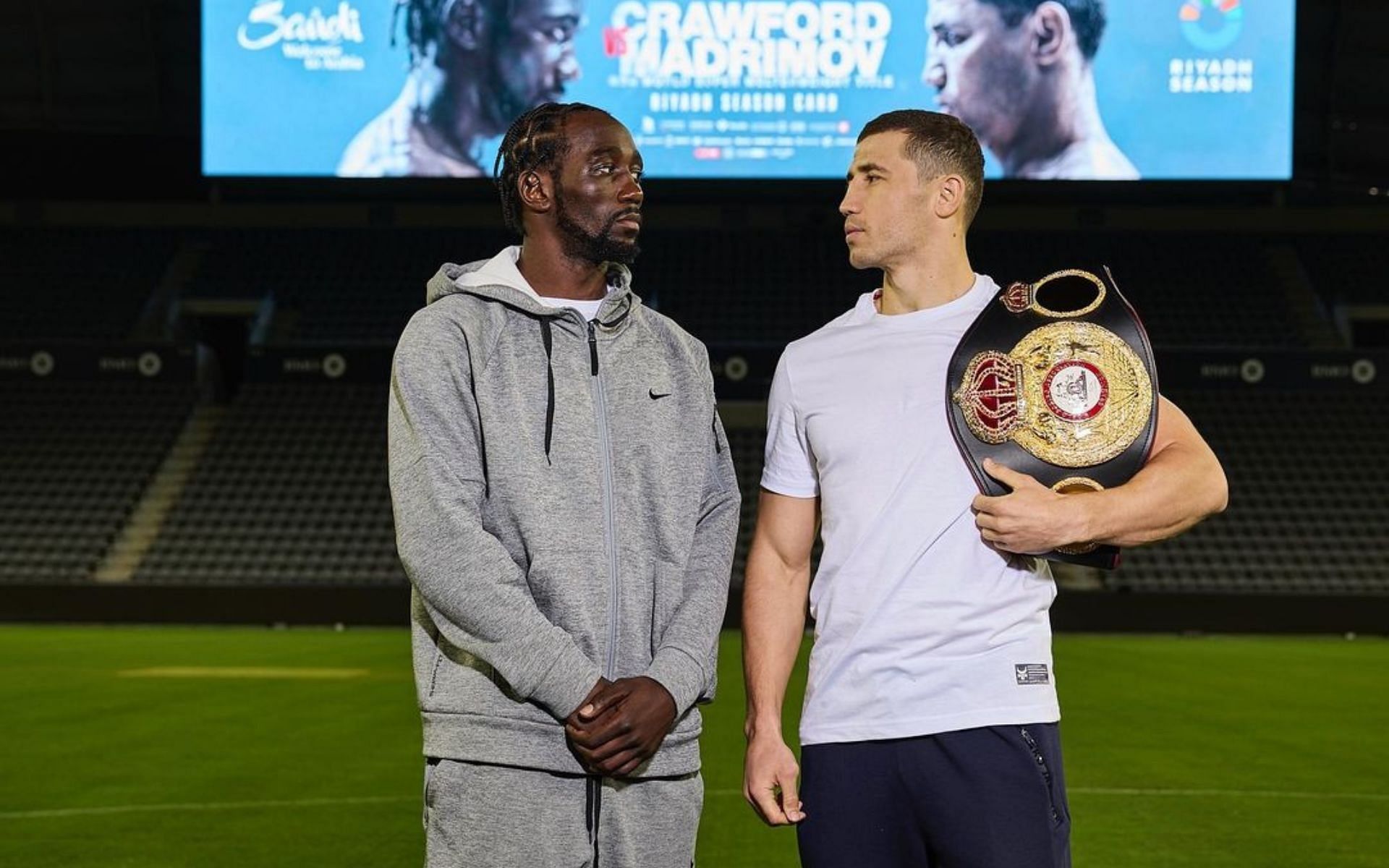 bmo stadium terence crawford