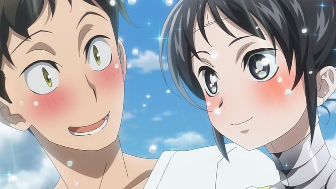 My Wife Has No Emotion Episode 4: Release date and time, where to watch, and more