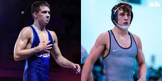 U20 Pan American Championships Results: Luke Lilledahl dominates 57kg and William Dekraker tops 61kg Freestyle Wrestling | Day 3