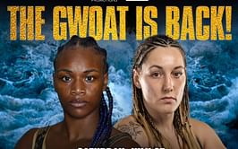 Claressa Shields vs. Vanessa Lepage-Joanisse: How much are the boxers making? Estimated purses reported from previous fights