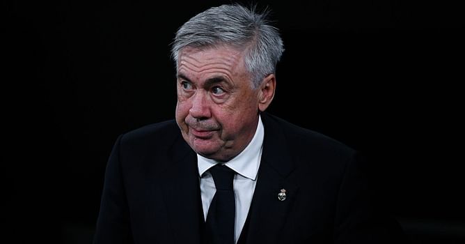 Real Madrid set to consider signing 23-year-old Lazio star: Reports
