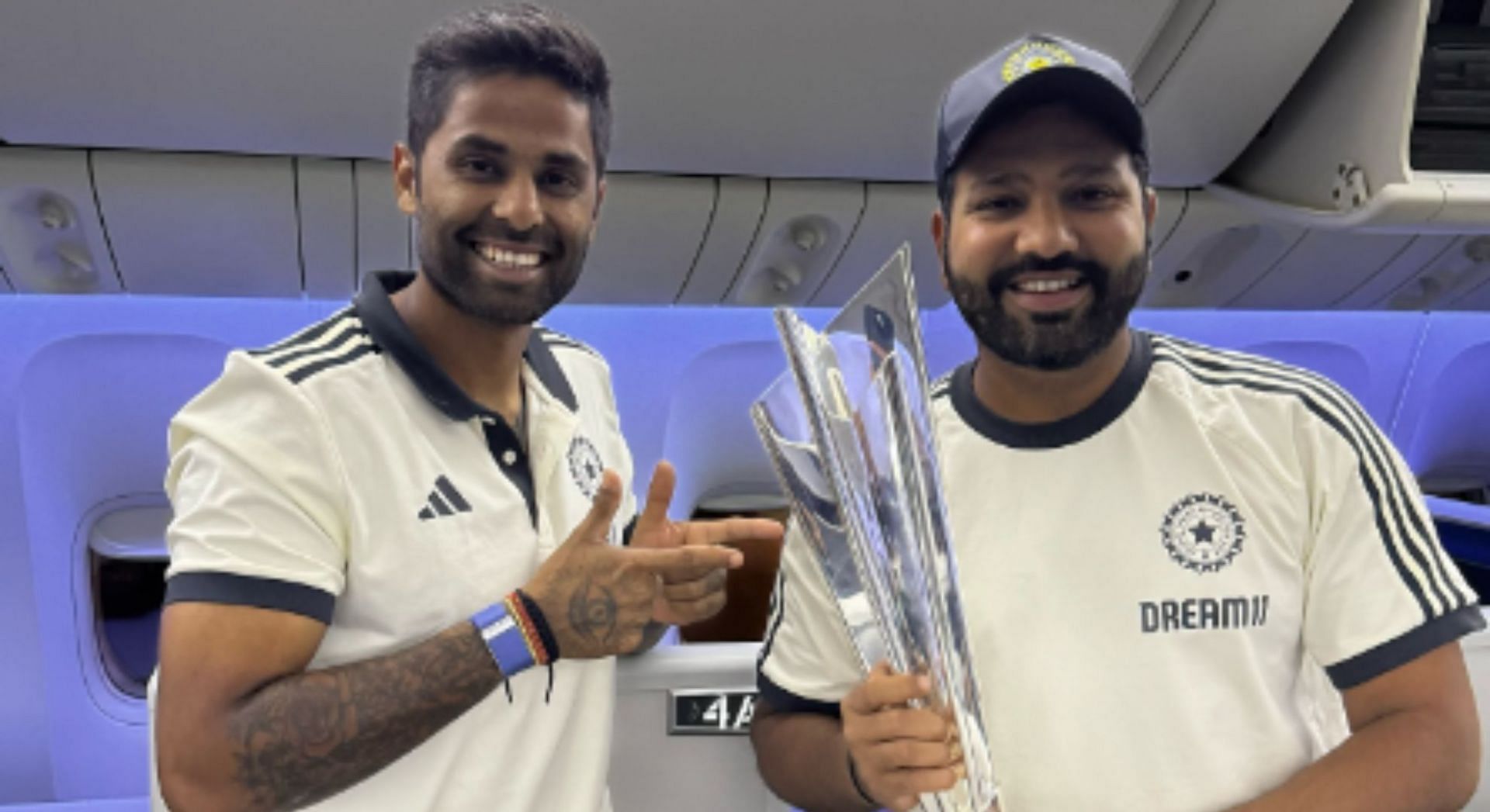 Rohit Sharma
