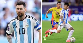 “They always find something against the winner" - Argentina star gives Messi example when explaining backlash against Enzo Fernandez