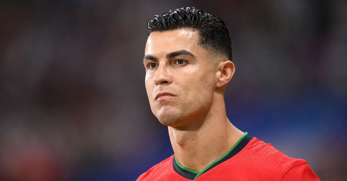 Ryanair joke following Cristiano Ronaldo