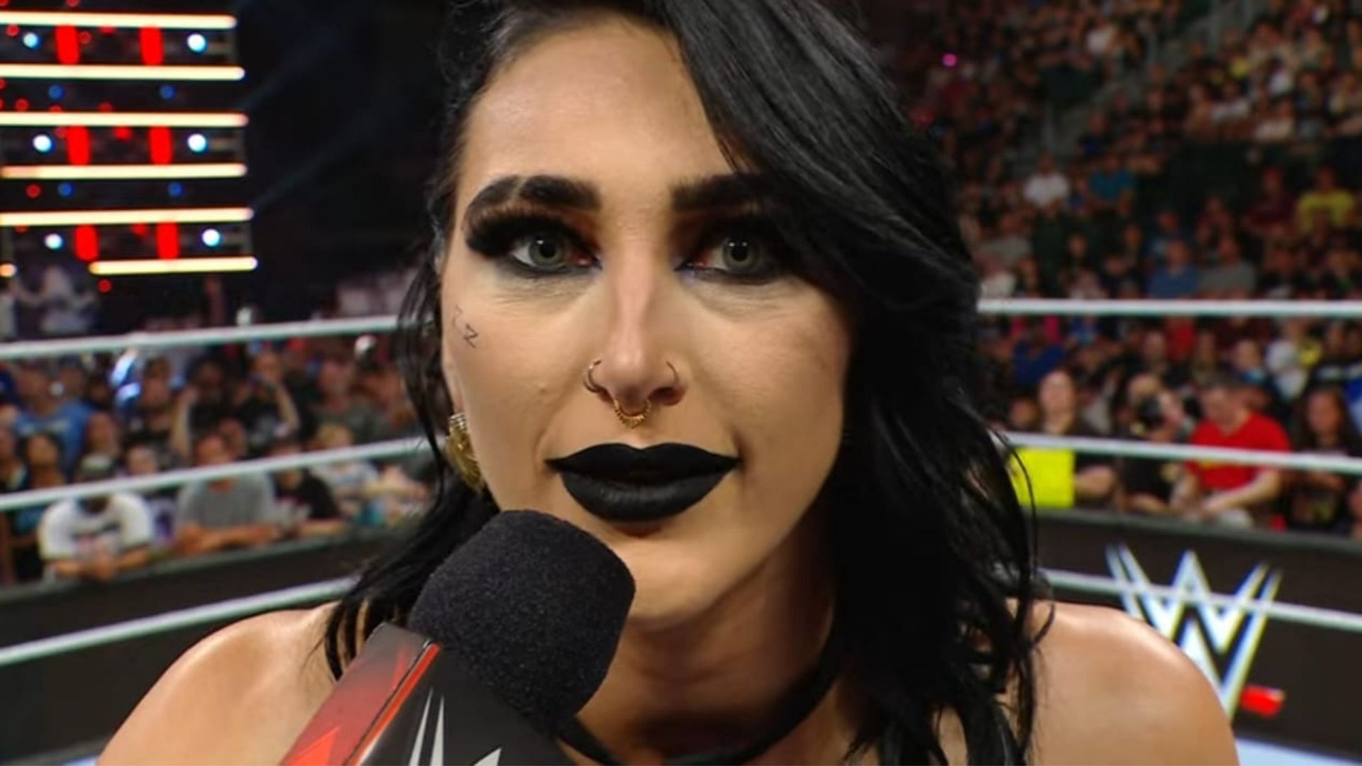 (Image credits - WWE