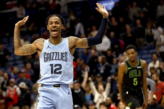 Memphis Grizzlies vs. New Orleans Pelicans Preview and Prediction for 2024 NBA Summer League | July 18, 2024