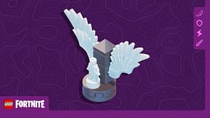 Totem of Return in LEGO Fortnite guide: Crafting recipe, how to use, and more