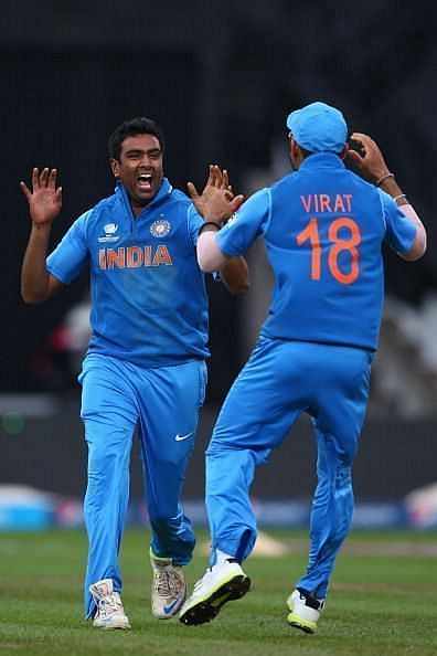 England v India: Final - ICC Champions Trophy