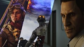 Black Ops 6 could mark the return of a major Zombies character