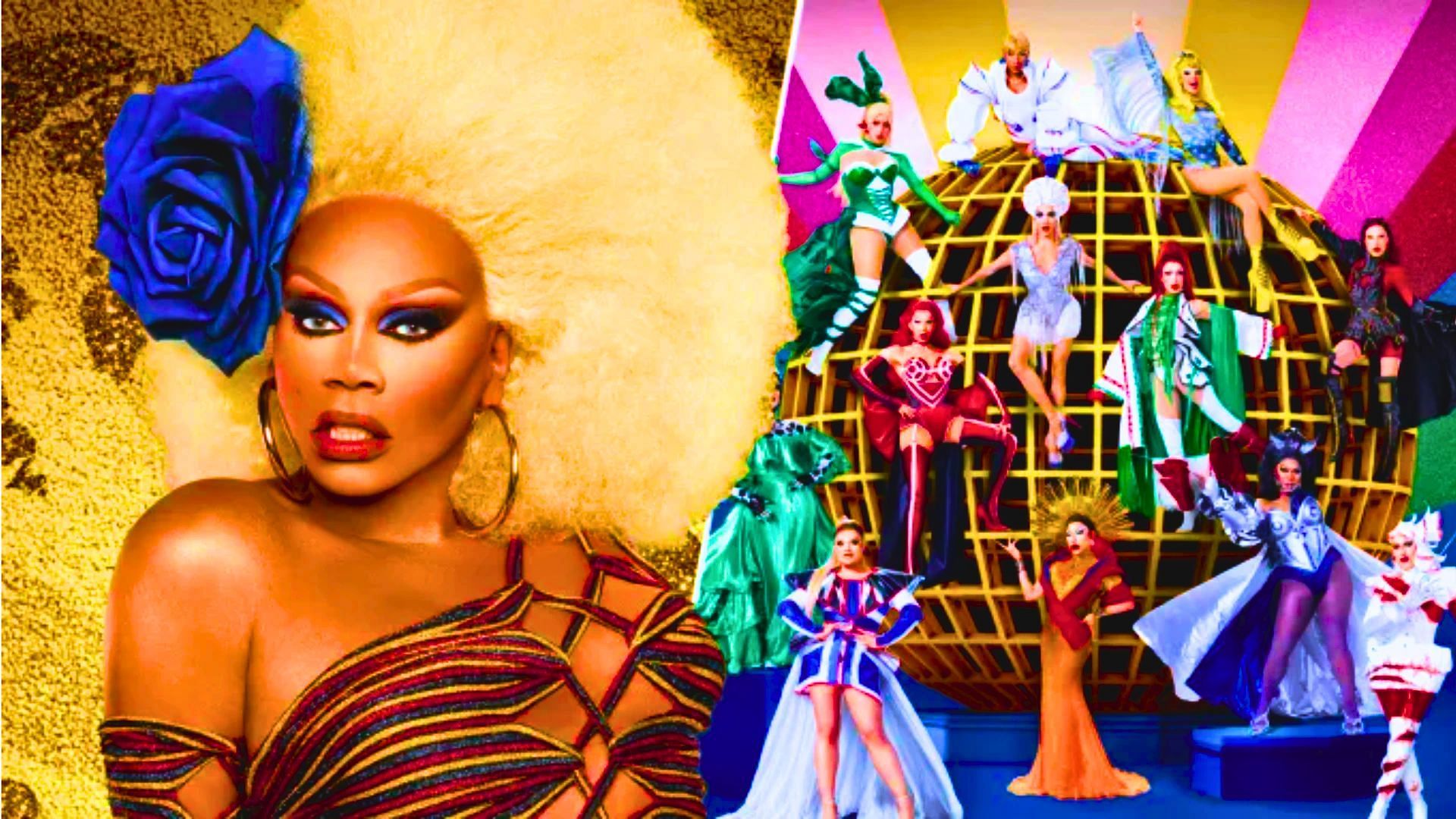 RuPaul