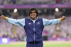Neeraj Chopra to miss Paris Diamond League ahead of Paris Olympics: Reports