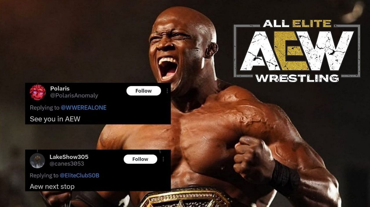 Bobby Lashley is a former WWE Champion [Image Credits: star