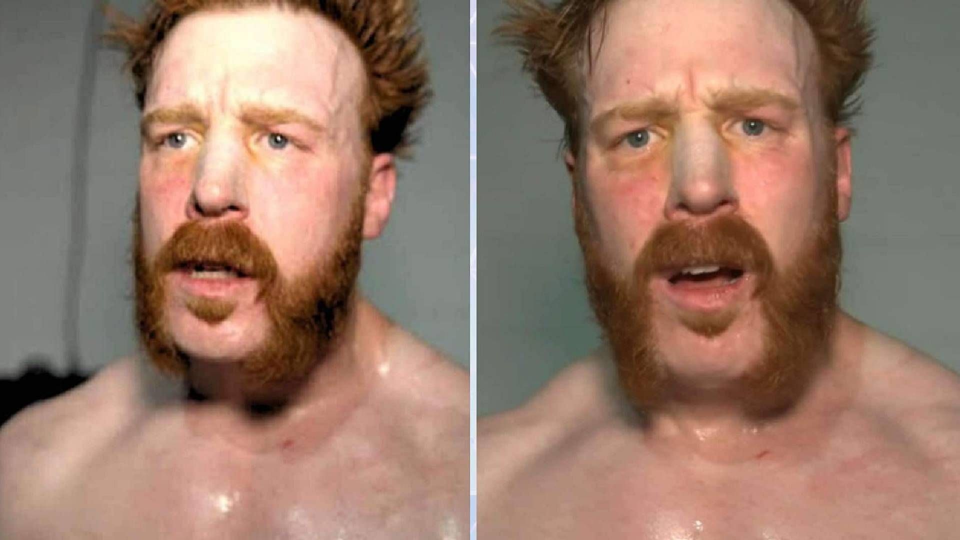 Sheamus