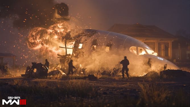 Modern Warfare 3 announced for Xbox Game Pass, release date and more revealed