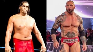 5 दिग्गज जिन्होंने WWE में 5 या उससे ज्यादा सालों से मैच नहीं लड़ा है