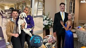 In Photos: Paul Skenes' girlfriend Olivia Dunne can't contain excitement as she shows off her 'MLB All-Star gifting suite' haul