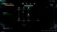 You can unlock the Mining Operation Platform from the Infrastructure portion in the Memetics tree. (Image via NetEase || YouTube/@Fringe-Patriot-Gaming)