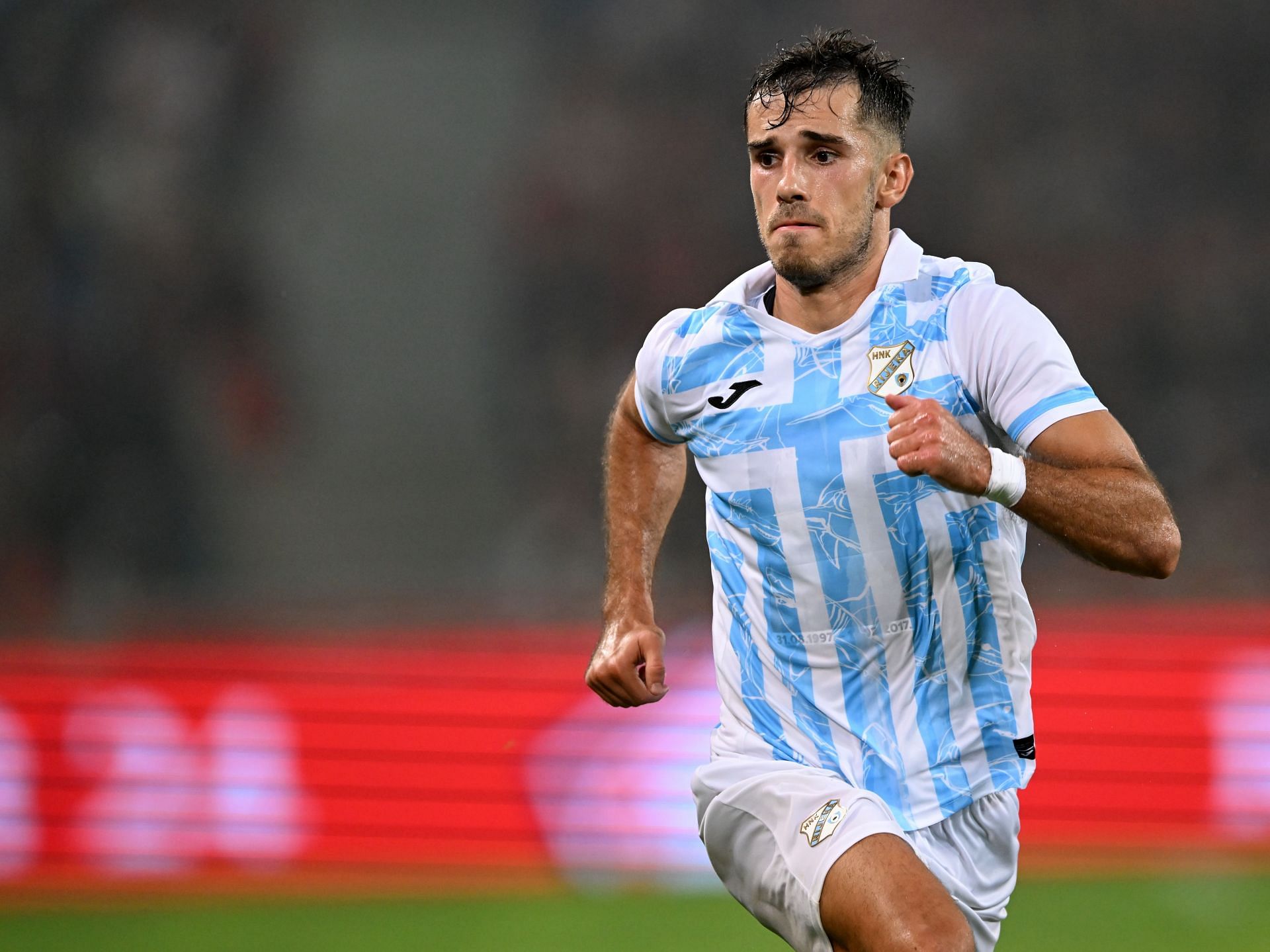 Conference LeagueLille OSC - Rijeka - Source: Getty