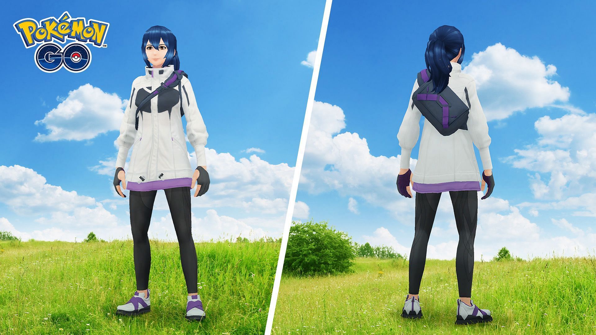 Niantic&#039;s Monster Hunter Now game has become comparably popular to the modern state of Pokemon GO, so Niantic changed the game&#039;s avatars to closely resemble that of the newer game (Image via Niantic)