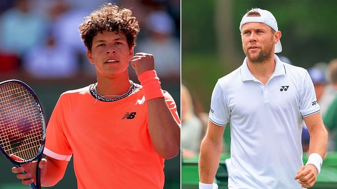 Citi Open 2024: Ben Shelton vs Radu Albot preview, head-to-head, prediction, odds, and pick