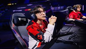 "That spot should be called TenZ" — Valorant fans react to Tenz's ace against KRU Esports